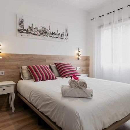 Casa Mario Suites Santa Cruz de Tenerife Luaran gambar