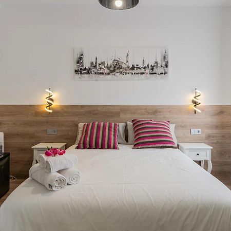 Casa Mario Suites Santa Cruz de Tenerife Luaran gambar