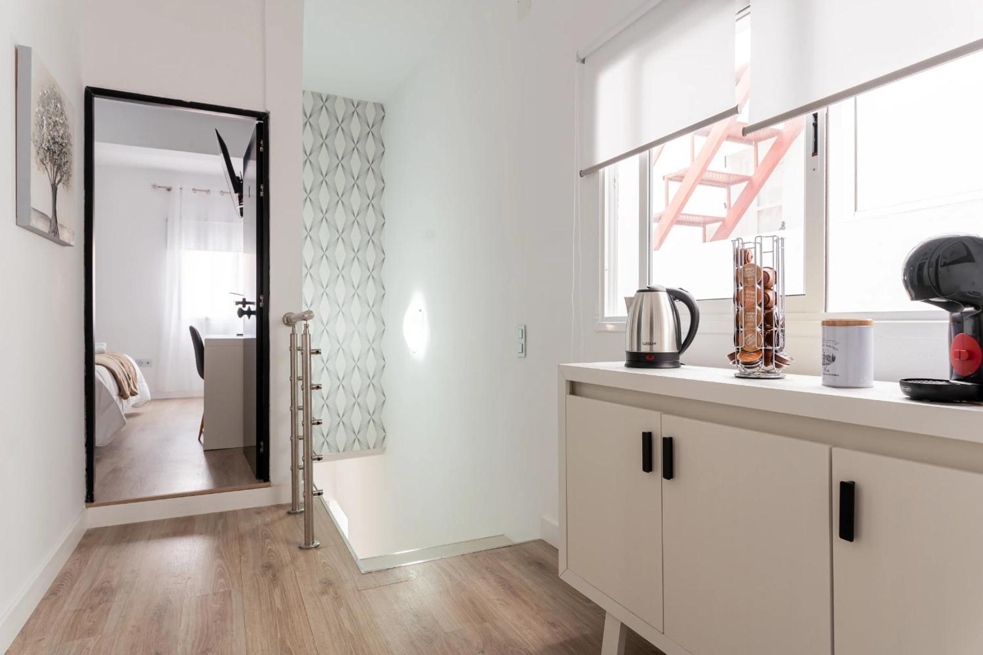 Casa Mario Suites Santa Cruz de Tenerife Luaran gambar