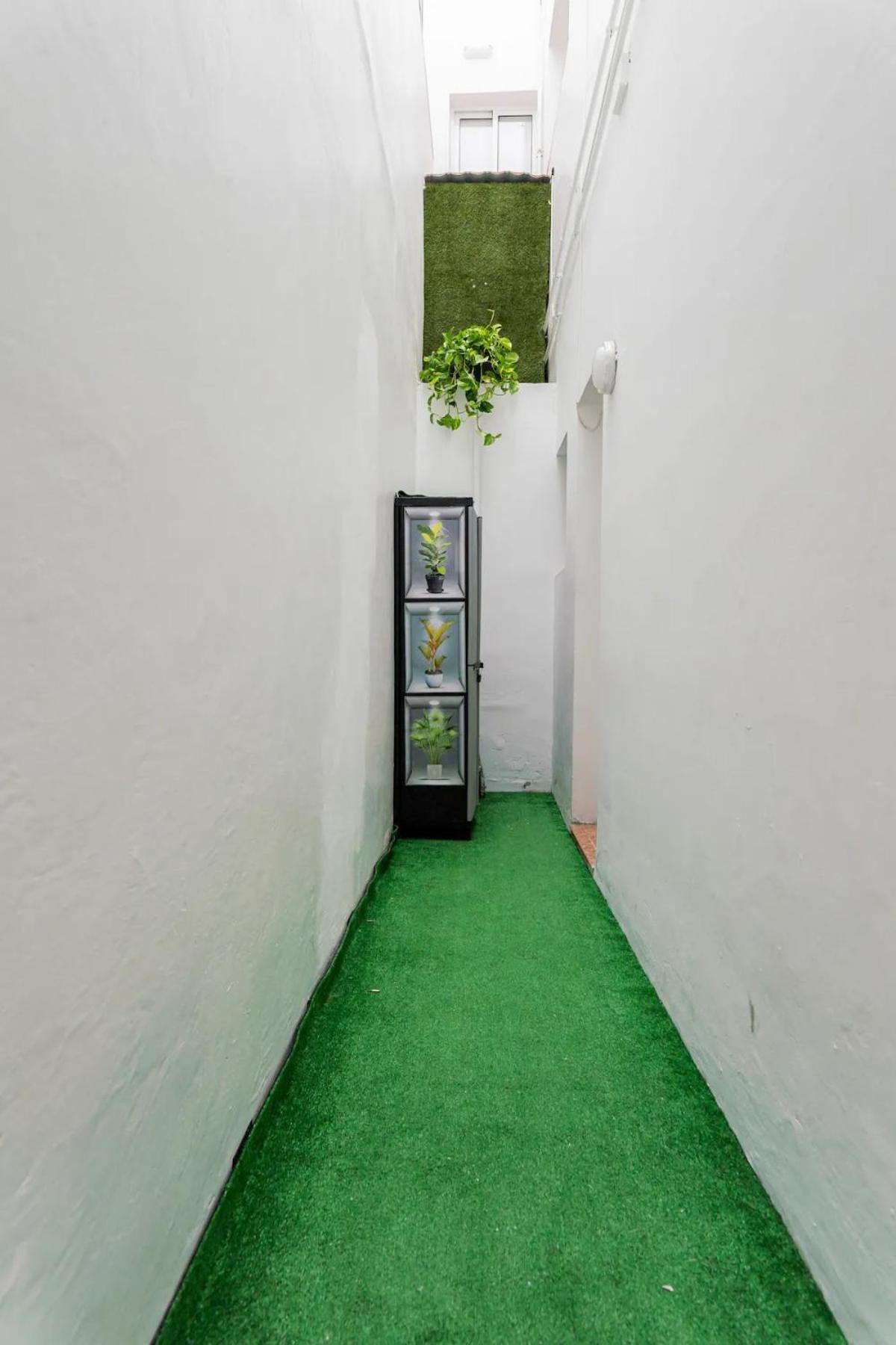 Casa Mario Suites Santa Cruz de Tenerife Luaran gambar