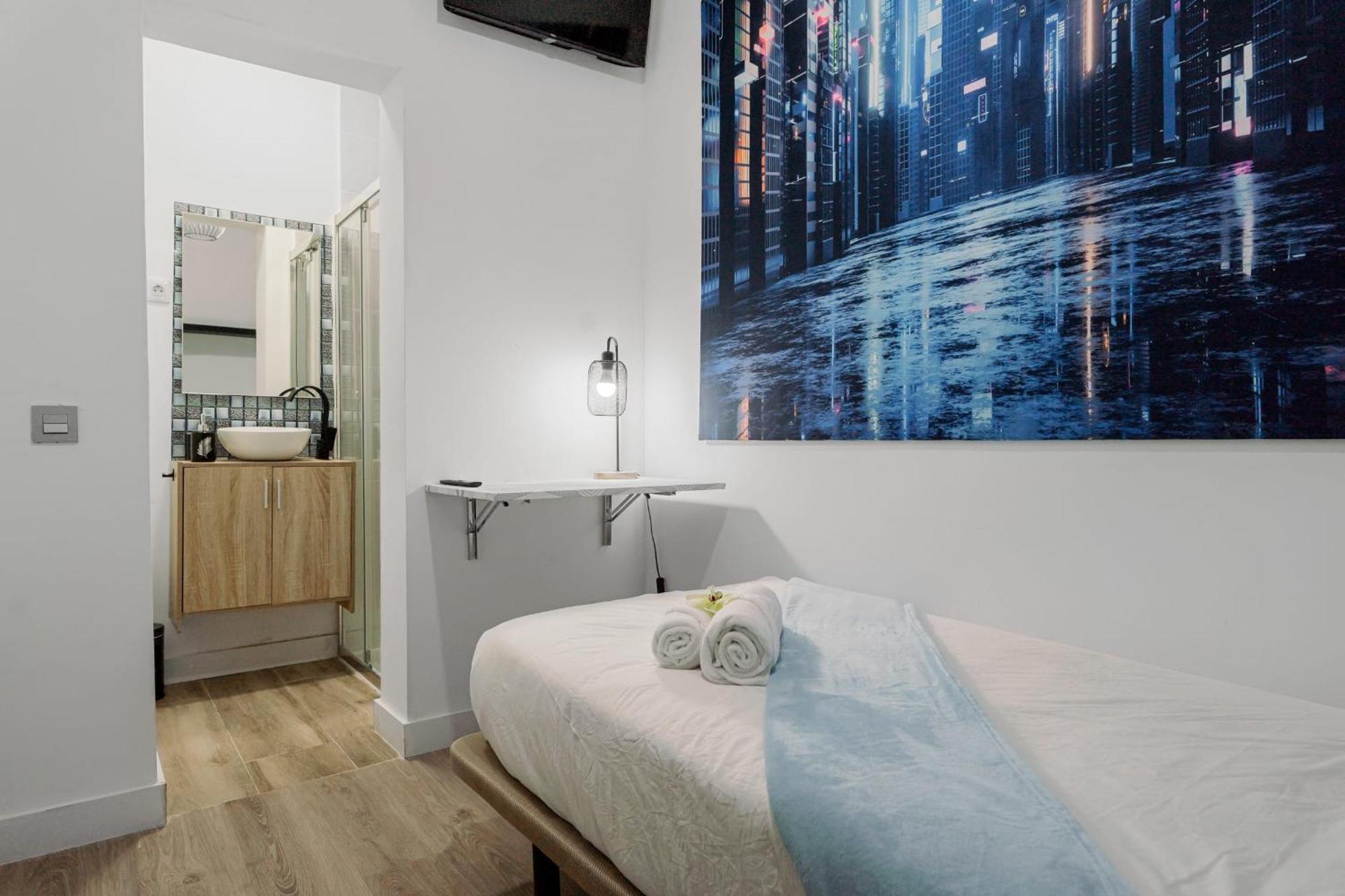 Casa Mario Suites Santa Cruz de Tenerife Luaran gambar
