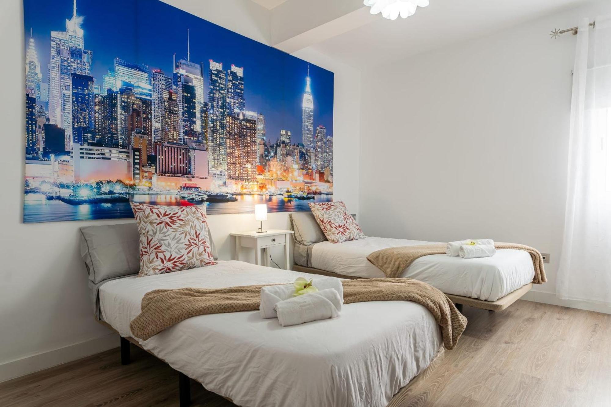 Casa Mario Suites Santa Cruz de Tenerife Luaran gambar
