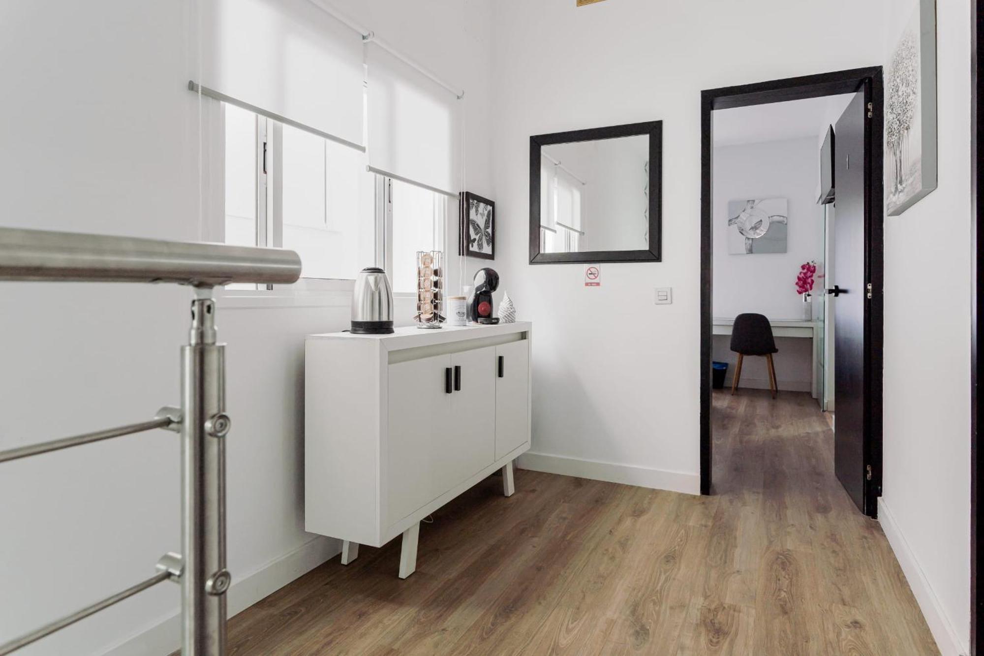 Casa Mario Suites Santa Cruz de Tenerife Luaran gambar