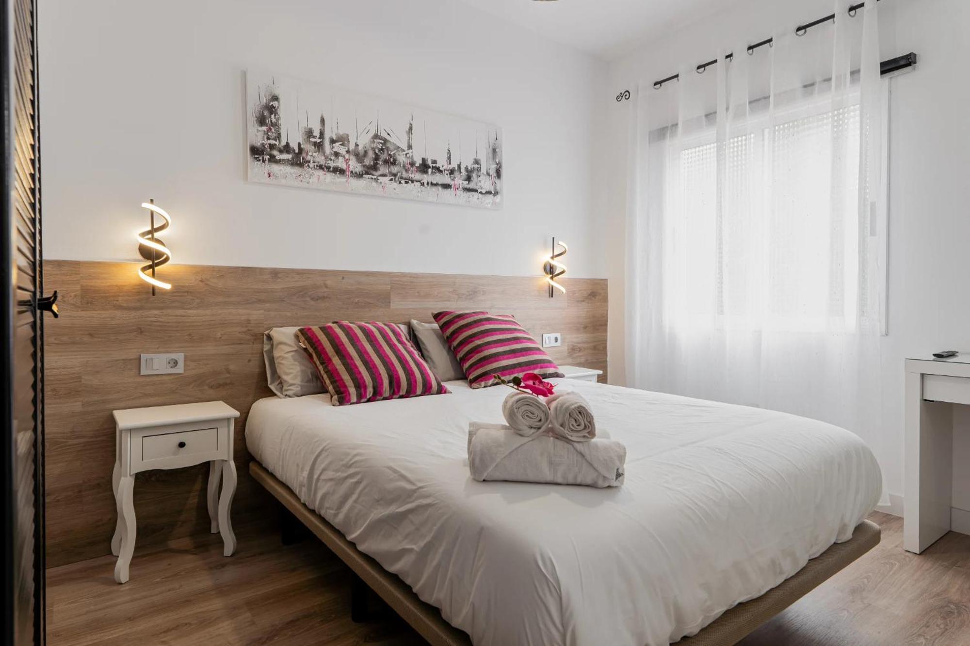 Casa Mario Suites Santa Cruz de Tenerife Luaran gambar