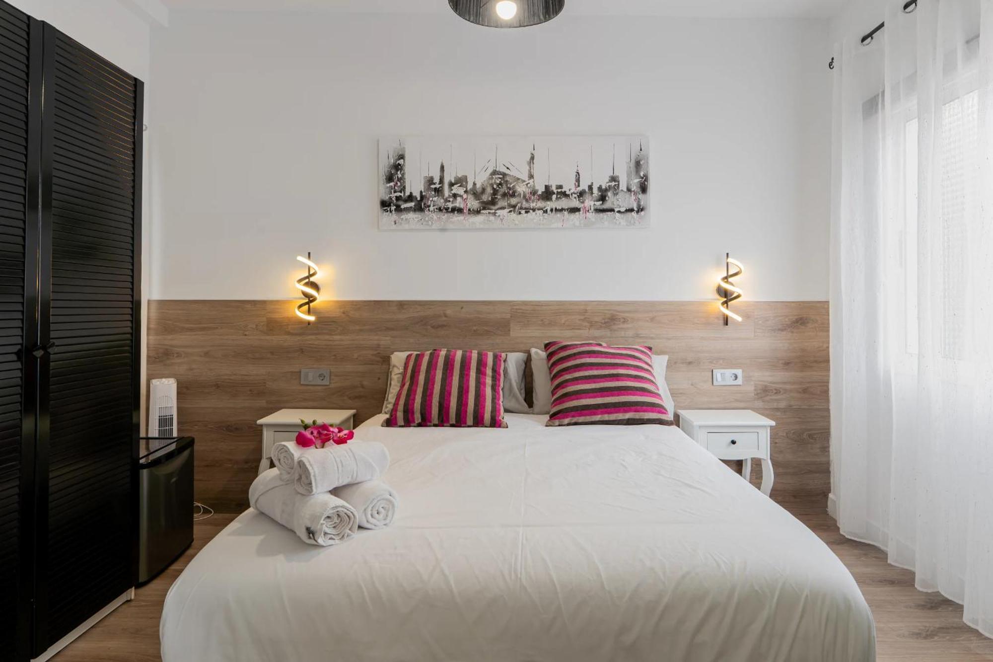 Casa Mario Suites Santa Cruz de Tenerife Luaran gambar