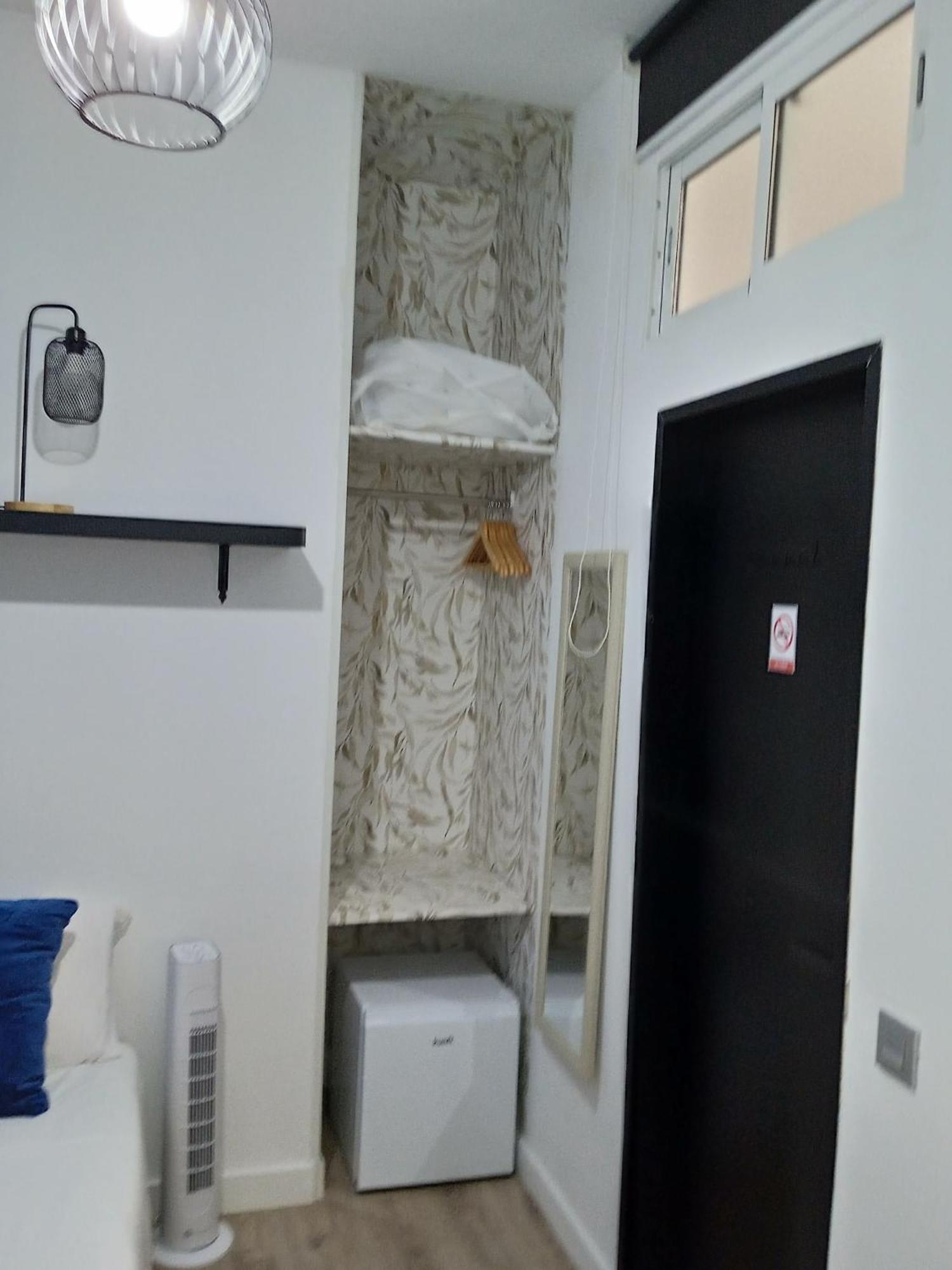 Casa Mario Suites Santa Cruz de Tenerife Bilik gambar