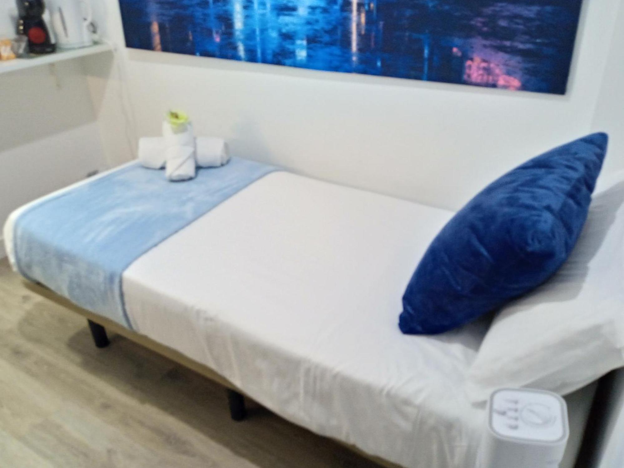 Casa Mario Suites Santa Cruz de Tenerife Bilik gambar