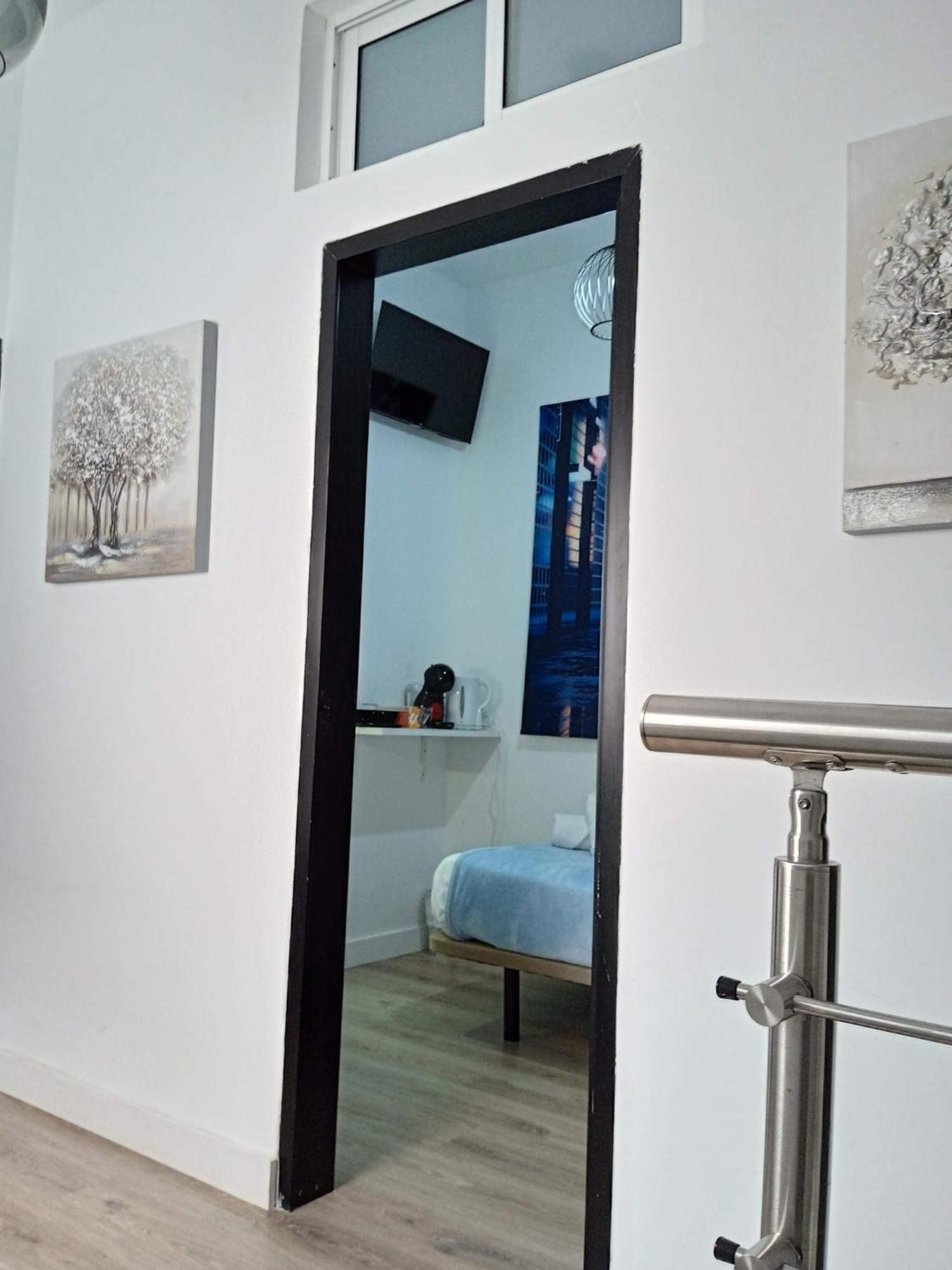 Casa Mario Suites Santa Cruz de Tenerife Luaran gambar